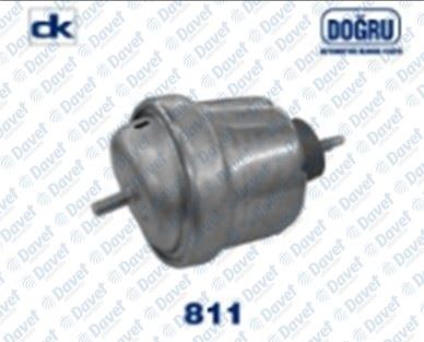 DOGRU DK-811 Motor Takozu On Sol Delikli Vectra B